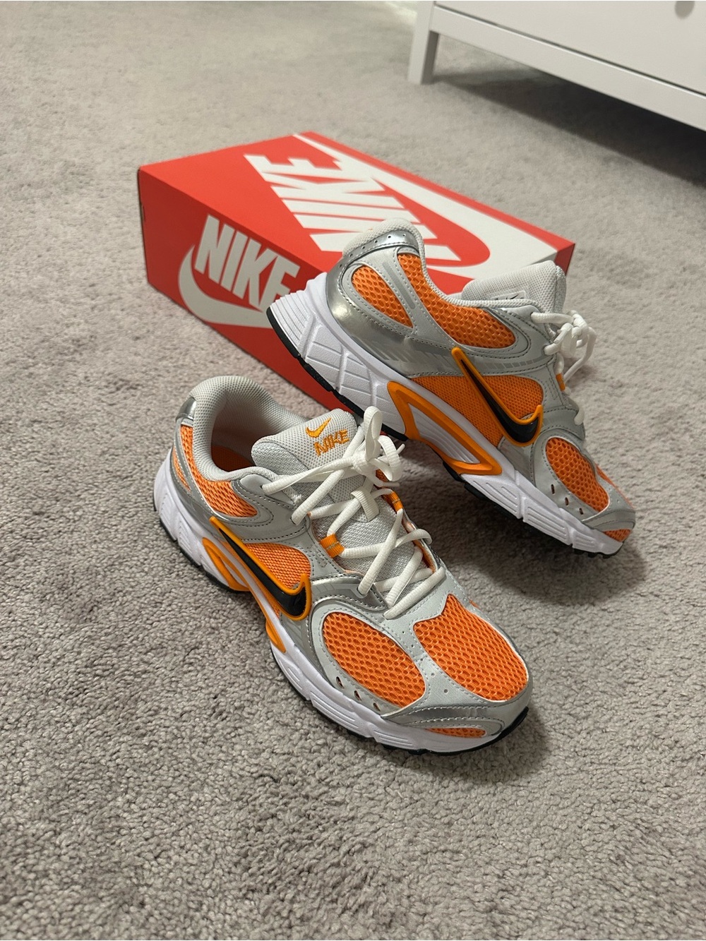 Nike V5 rnr shoes